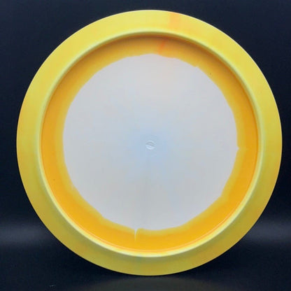 Gold Orbit Saint Pro - Kristin Tattar World Championship