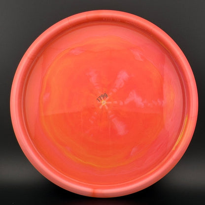 Swirl ESP Sled - First Run