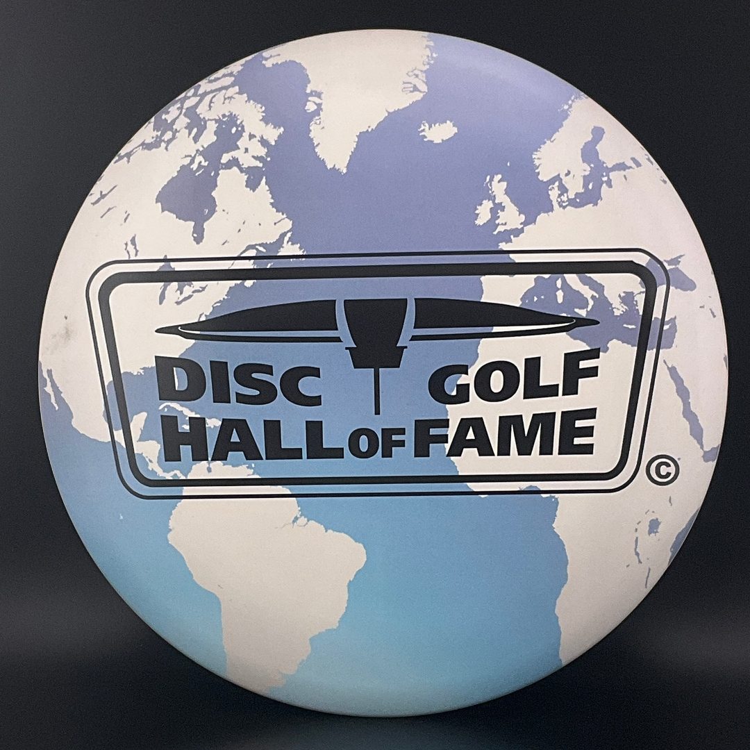 ESP Super Color Buzzz - Disc Golf Hall of Fame *Speedy Vault*