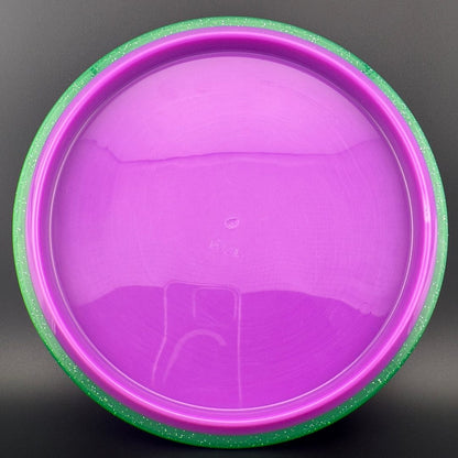 Prism Neutron Pyro - Simon Lizotte Logo - Older Run