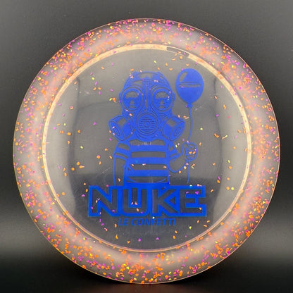 Confetti Z Nuke - Limited Edition