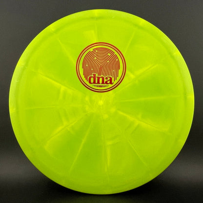 Exo Hard Vapor MD5 - Kyle Klein dna Series