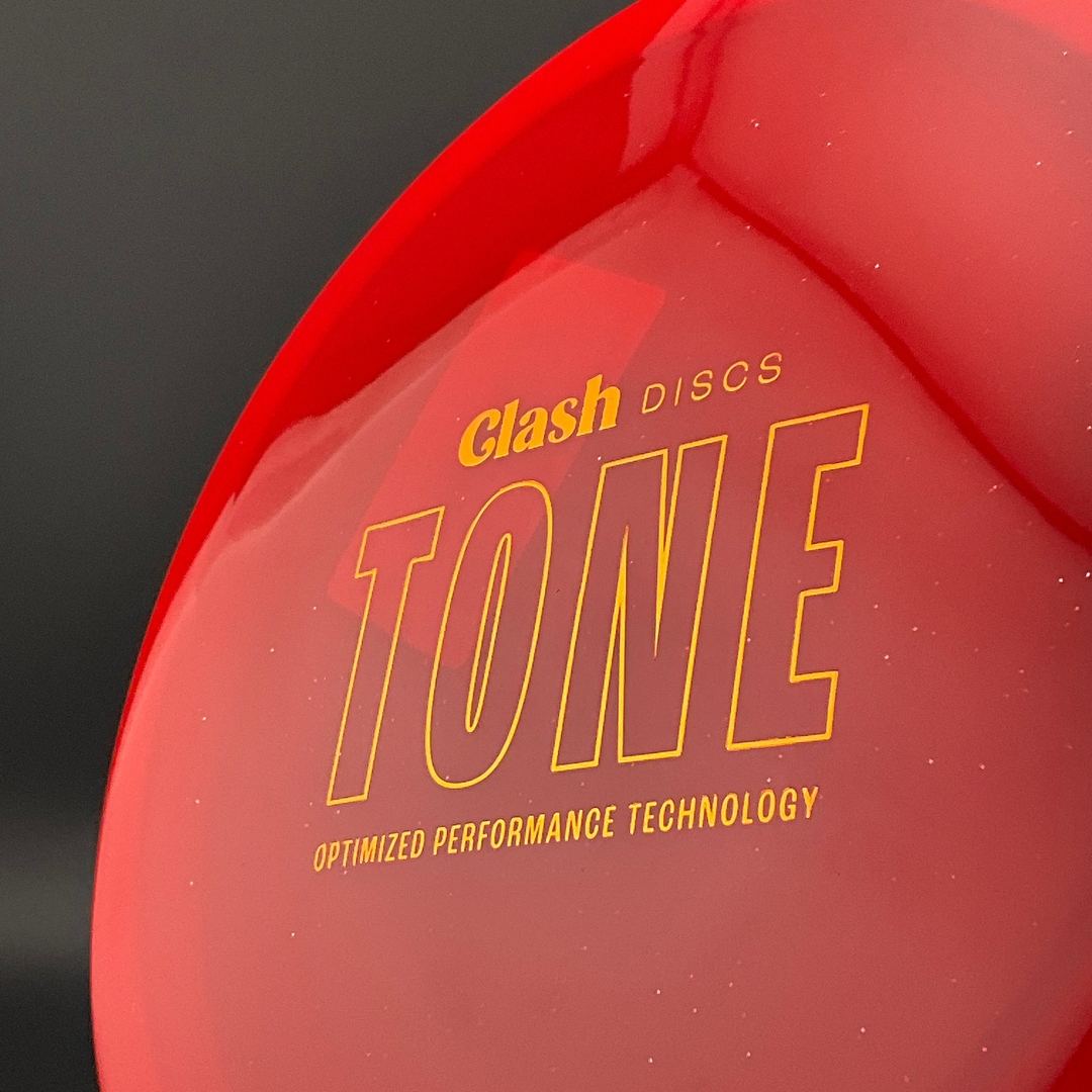 Tone Cookie