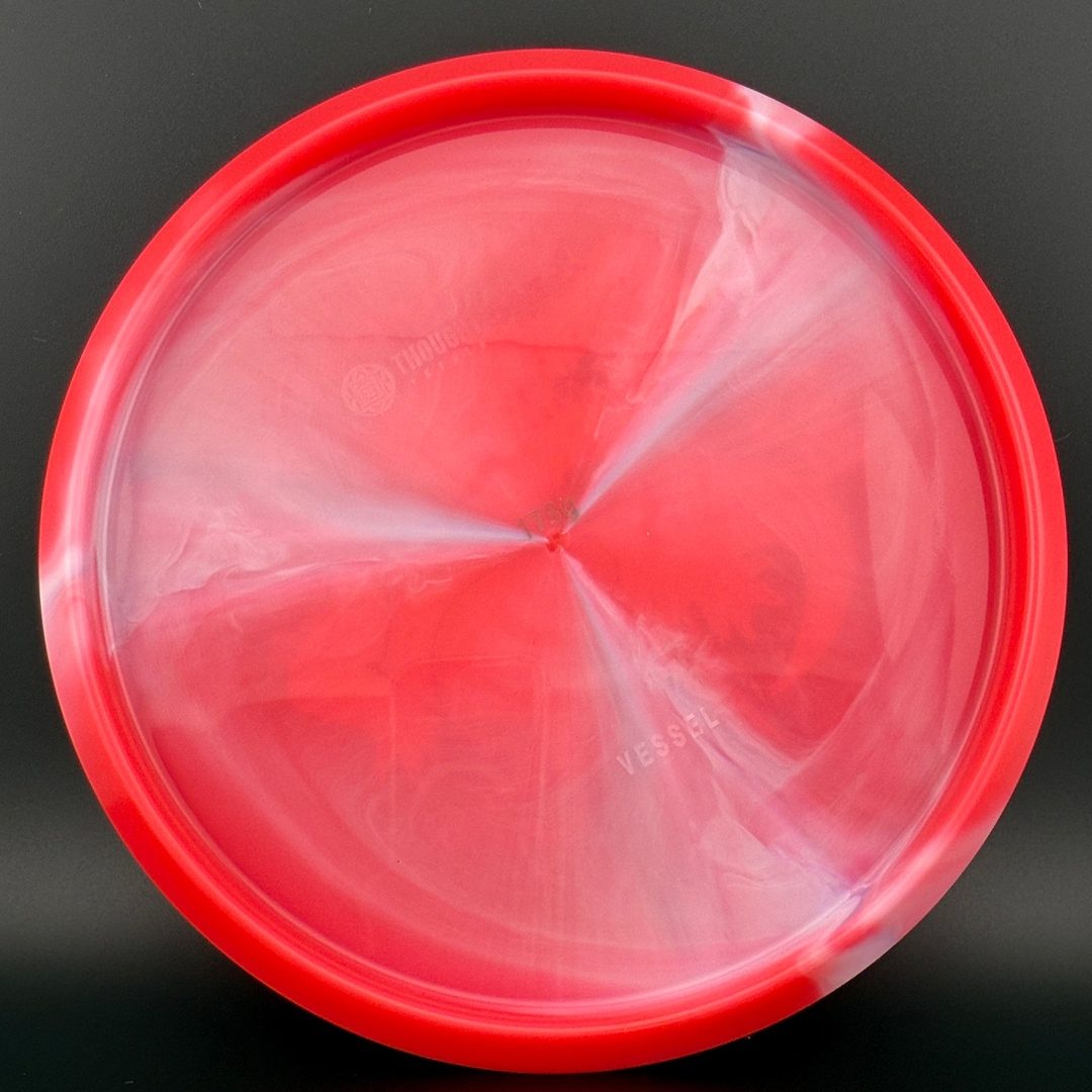 Parallel Vessel