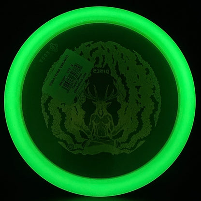 Tone Glow Soda - Elk Man by Ripper Studios
