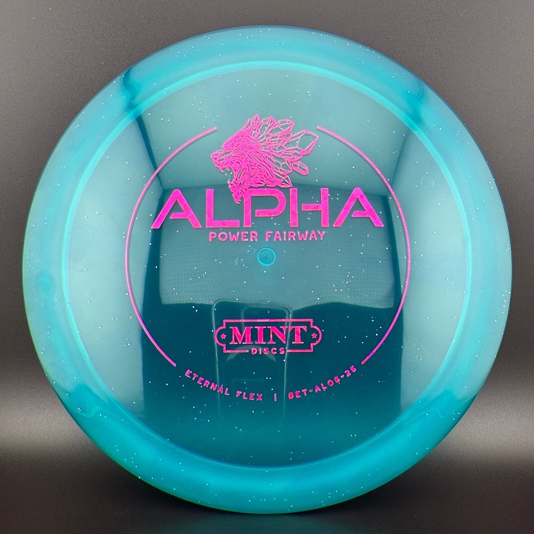 Eternal Flex Alpha