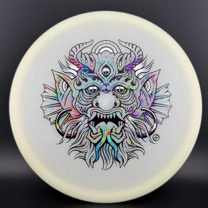 Glow C-Blend Anubis - Goblin King by TSA