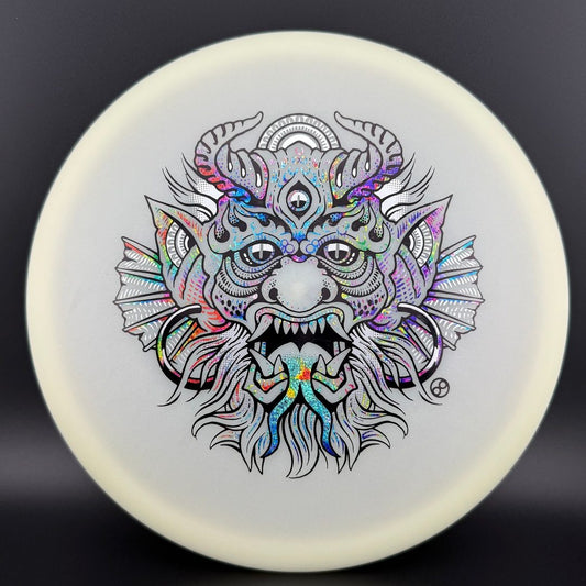 Glow C-Blend Anubis - Goblin King by TSA