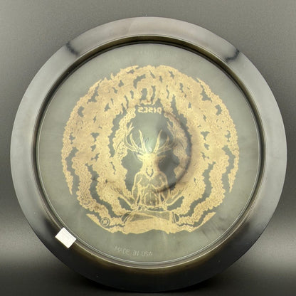Halo Glow C-Blend Dynasty - Elk Man by Ripper Studios