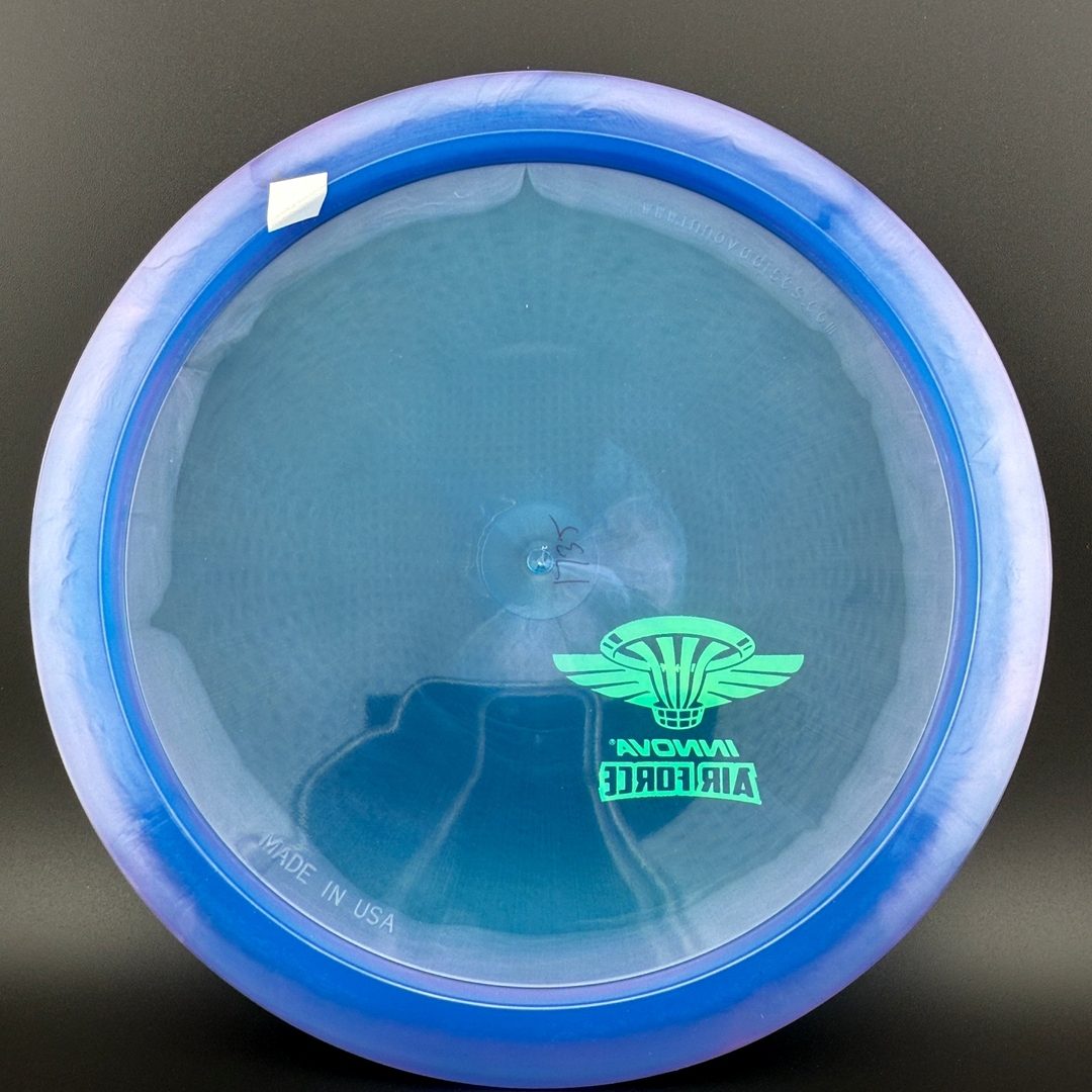 Halo Champion Eagle-L - Air Force