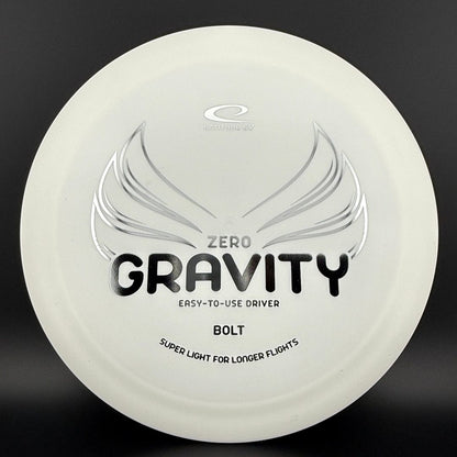 Zero Gravity Bolt - Super Lightweight
