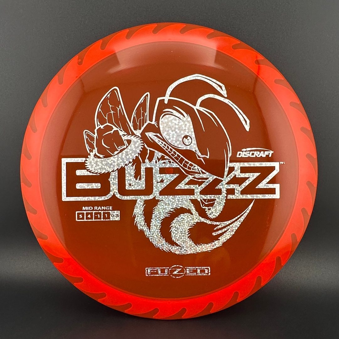 FuZed Buzzz - BuzzzSaw Bee
