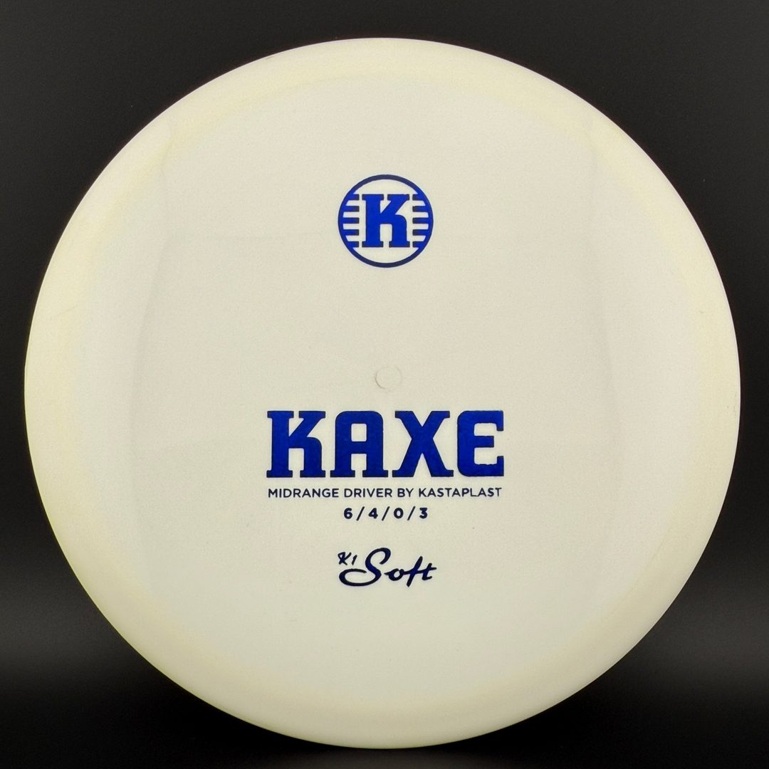 K1 Soft Kaxe - 2021/2022 Run - OOP