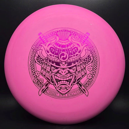 OG Firm Phi - Thought Space Athletics Ronin Stamp