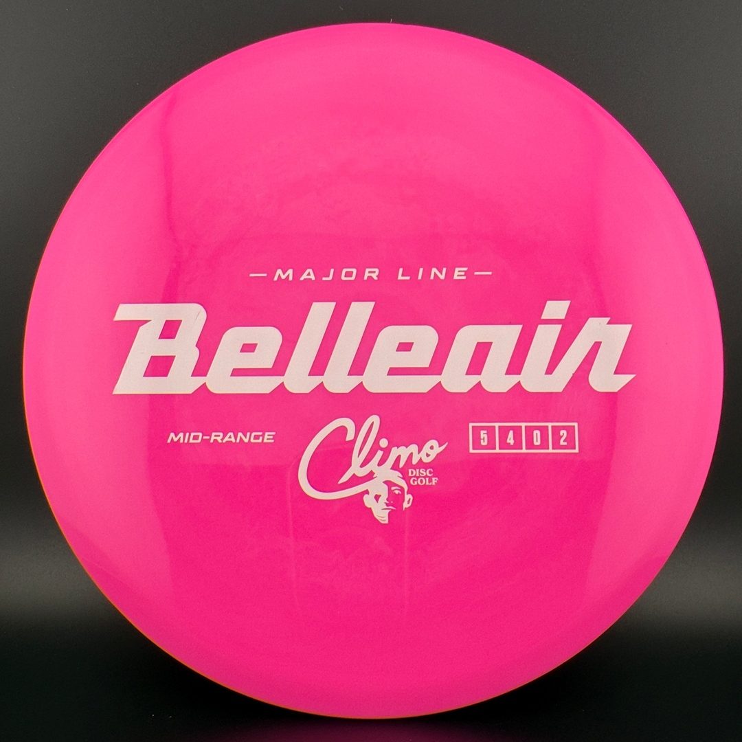 Major Line Belleair
