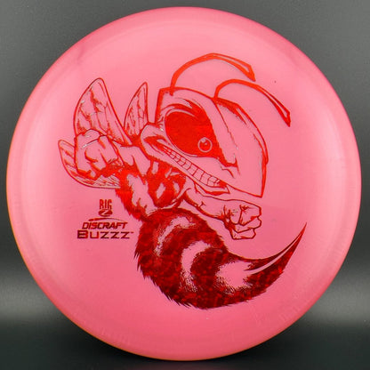 Big Z Buzzz - XL Bee