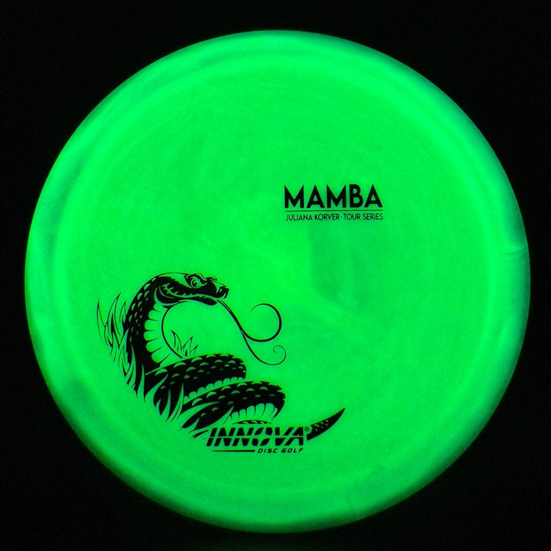Proto Glow Halo Star Mamba - Juliana Korver 2025 Tour Series