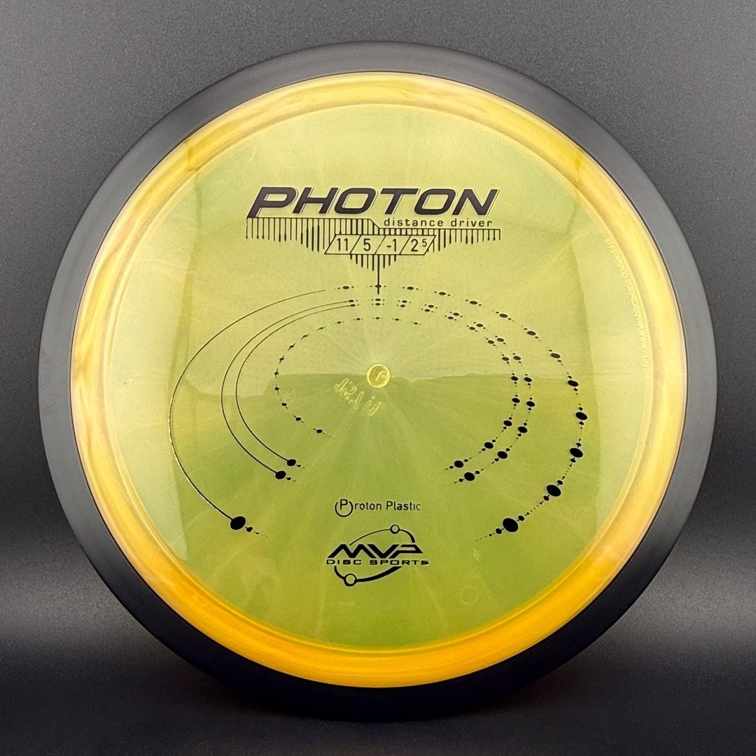 Proton Photon