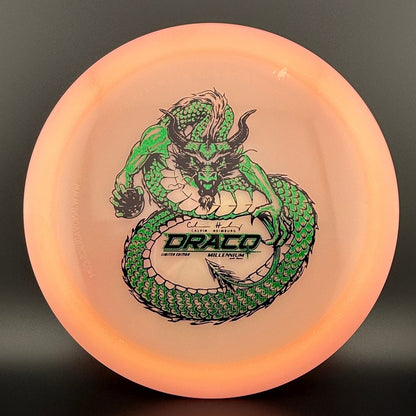 Quantum Proto Color Lunar Draco (1.6 Flat Top) - Calvin Heimburg LE