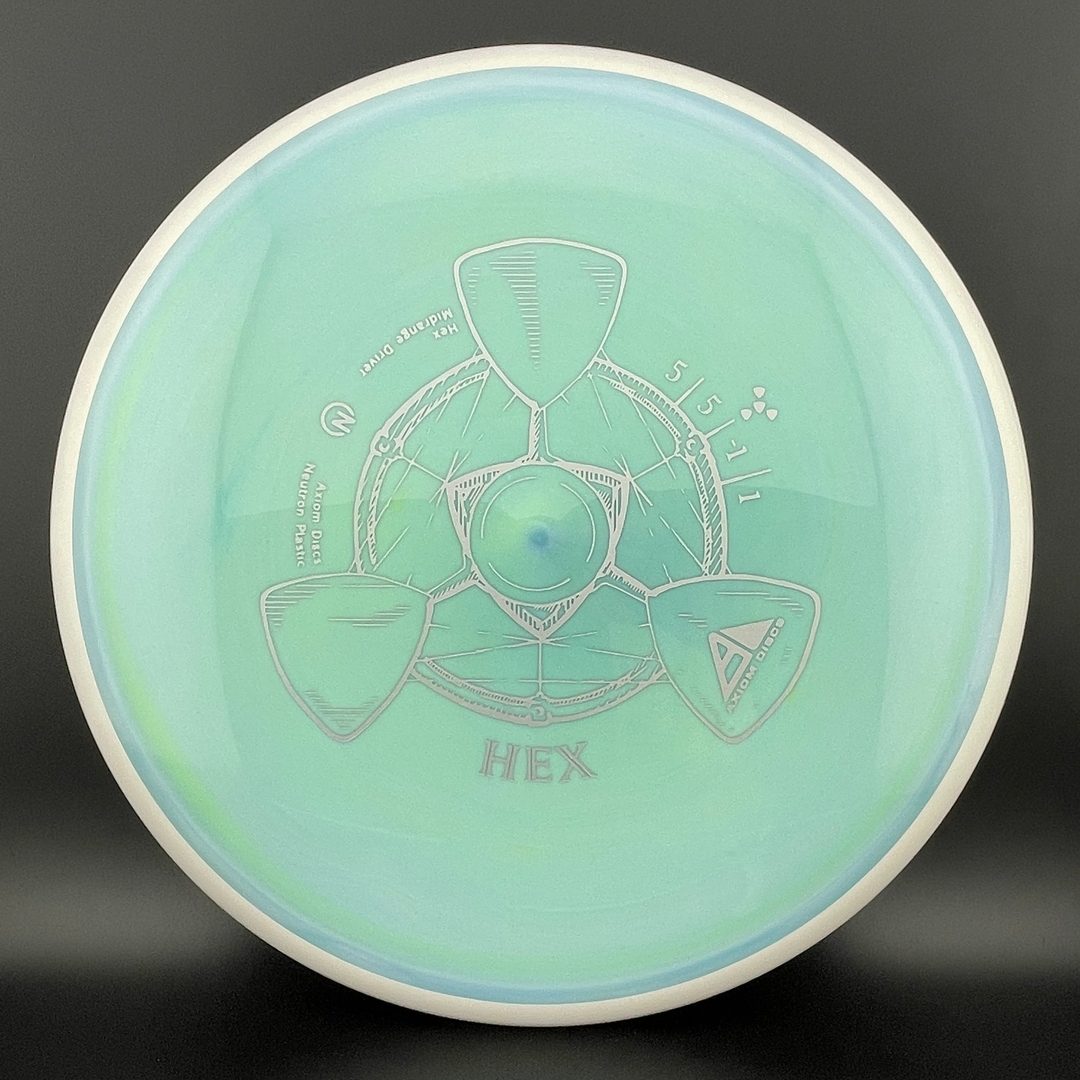 Neutron Hex