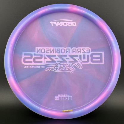 Z Swirl Buzzz SS - Ezra Robinson 2025 Tour Series