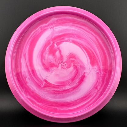 Swirly S-Line MD5 - Factory Blank *Warehouse Stash*