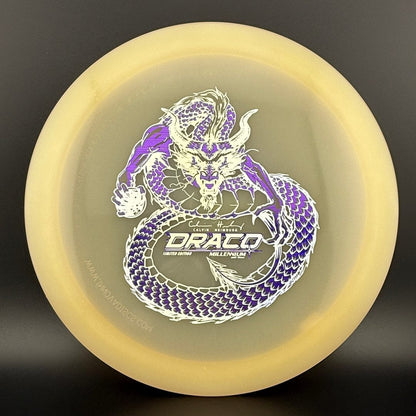 Quantum Proto Color Lunar Draco (1.6 Flat Top) - Calvin Heimburg LE