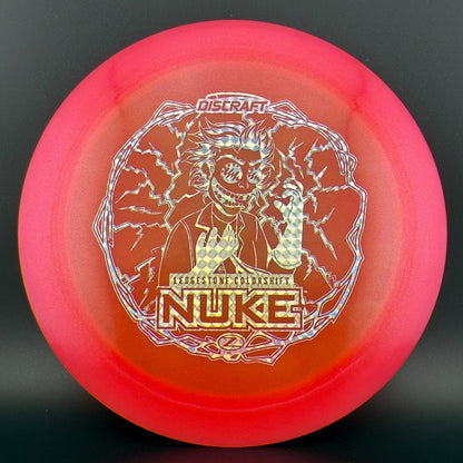 Stiff Colorshift Z Nuke - Ledgestone 2025