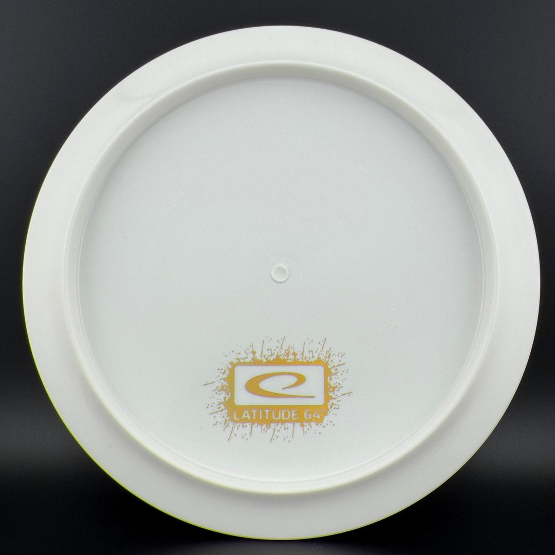 Gold Sapphire - Blank Canvas Dyers Delight