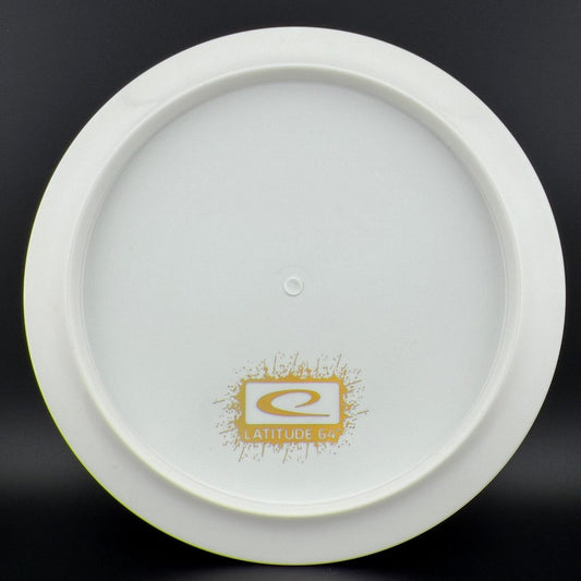 Gold Sapphire - Blank Canvas Dyers Delight