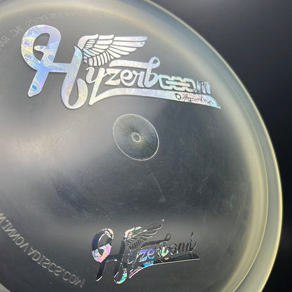 HyzerBomb Recon Mortar - HyzerBooom X-Out