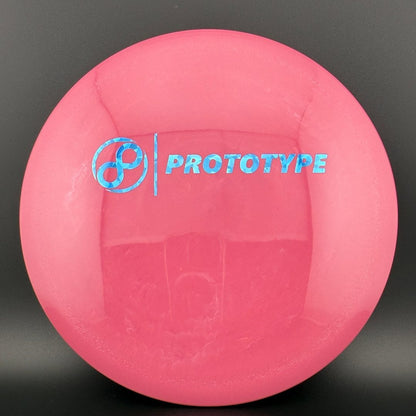 I-Blend Prototype III - Control Driver