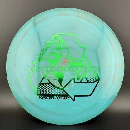 Echo Star Destroyer - F2 - Earth Day