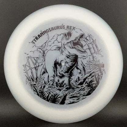 Glow Egg Shell Tyrannosaurus Rex - Special Edition