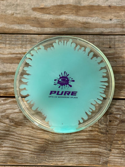 Opto-Ice Moonshine Splash Pure
