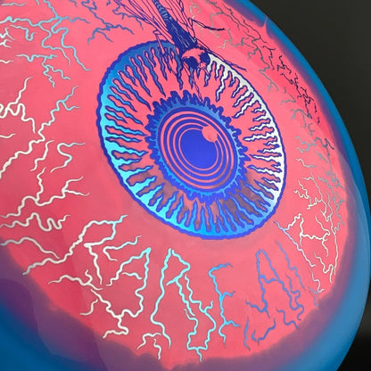 Halo Star Roadrunner - Eye-Fly RAD V2 by Ripper Studios