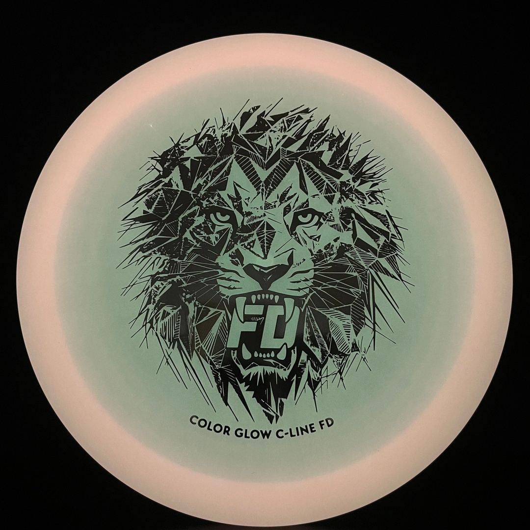 Color Glow C-Line FD - European Open 2024