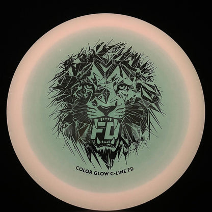 Color Glow C-Line FD - European Open 2024