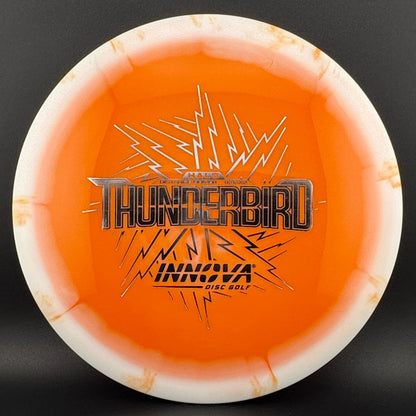 Halo Star Thunderbird
