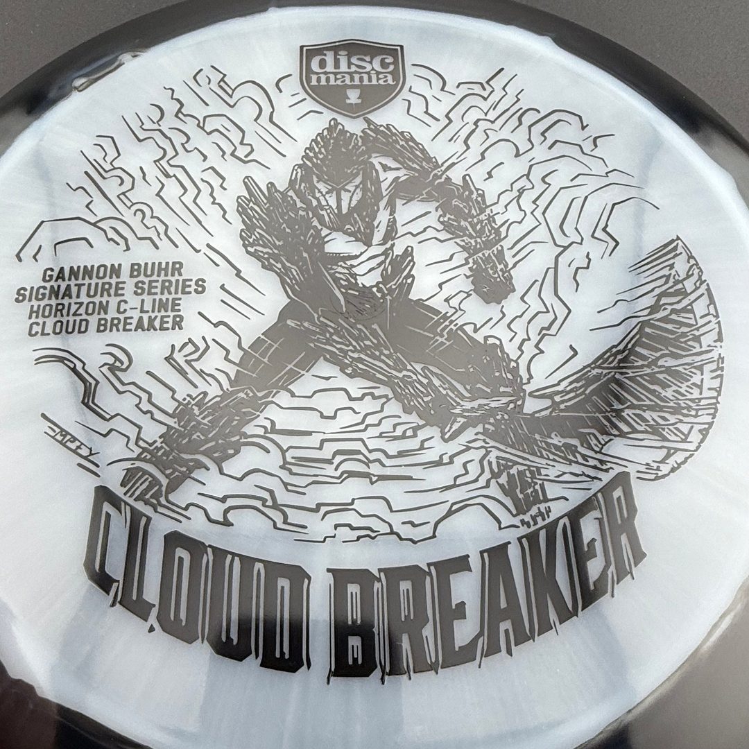 Horizon C-Line Cloud Breaker - Gannon Buhr Signature Series