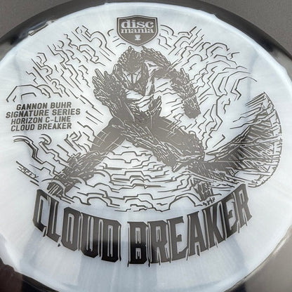 Horizon C-Line Cloud Breaker - Gannon Buhr Signature Series