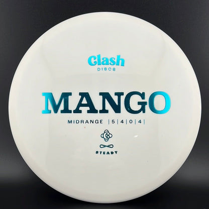 Steady Mango