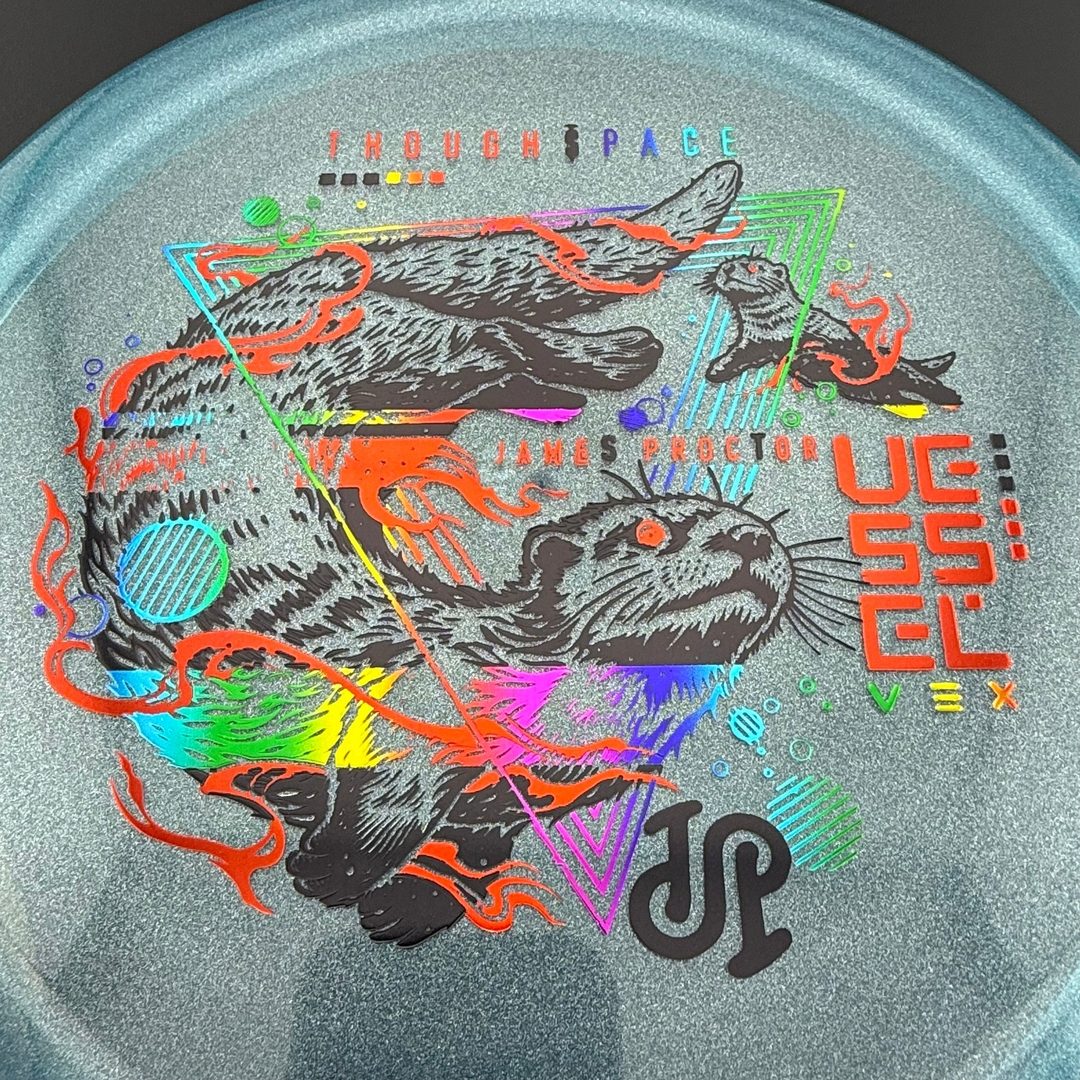 Vex Vessel - James Proctor Signature