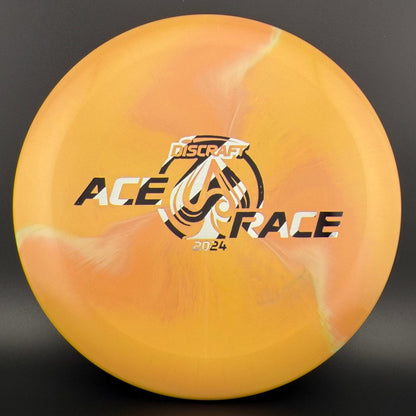 ESP Swirl Prototype Putter - 2024 Ace Race