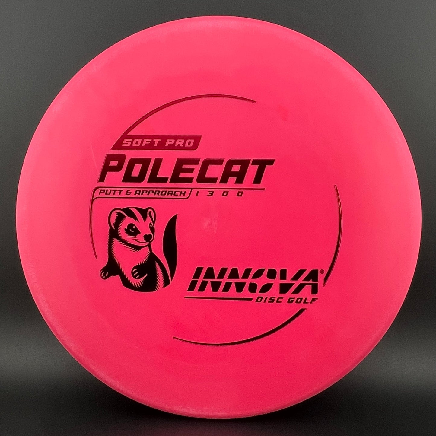 Soft Pro Polecat