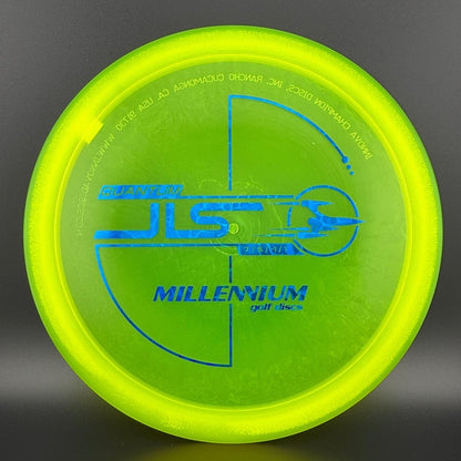 Quantum JLS - 1.15