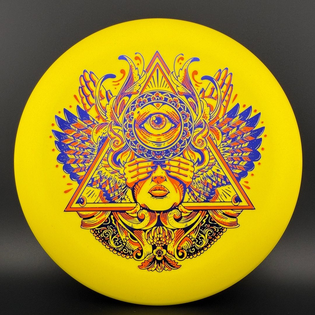 KC Pro Aviar - Secret Society