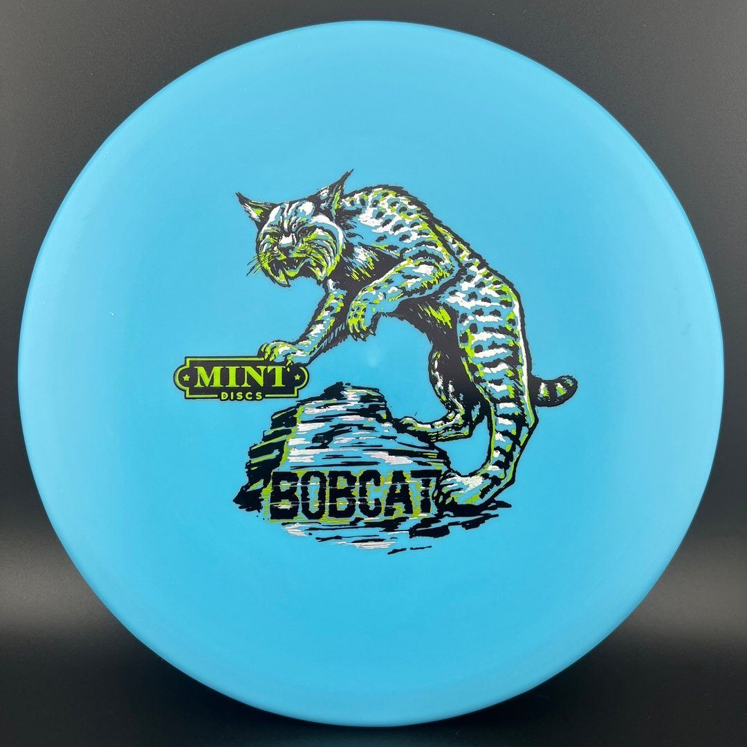 Apex Bobcat - Lightweight
