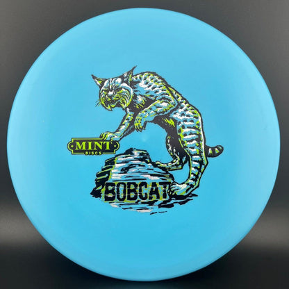 Apex Bobcat - Lightweight