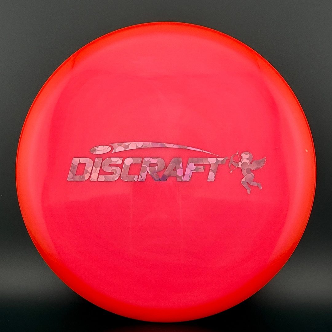 ESP FLX Zone SS - Big Cupid's Arrow